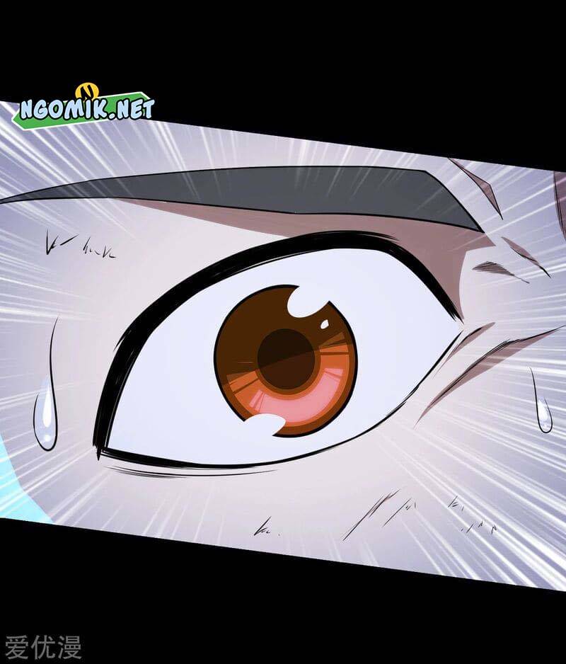 Matchless Emperor Chapter 91 Bahasa Indonesia